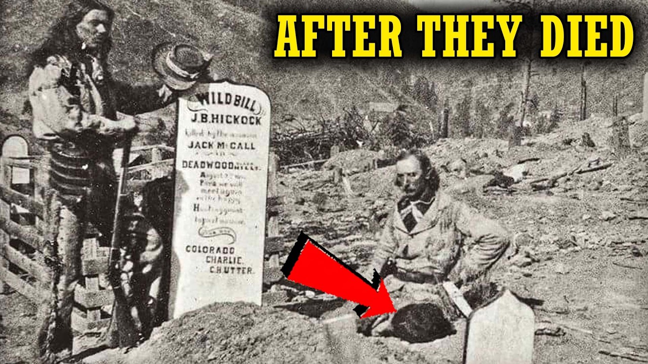 In 1882, Jesse James was living quietly under a false name when a trusted accomplice killed him for a reward. But that wasn’t the end of his story—it was the beginning of a strange, lucrative...