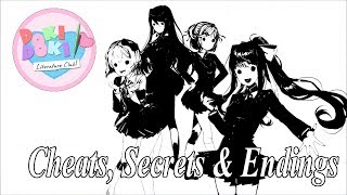 Doki Doki Literature Clubの感想をネタバレ全開で語りたい件 ノエラ日記 Doki Doki Literature Clubの感想をネタバレ全開で語りたい件 ノエラ日記