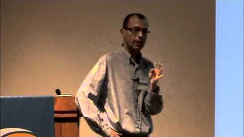 From Data to Knowledge - 406 - Ziv Bar-Joseph