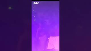 Showreel   Aura The Band  