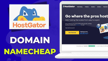 How To Transfer a Domain From Namecheap to HostGator