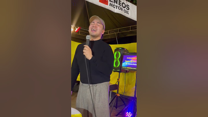Unstoppable sofronio vasquez singing