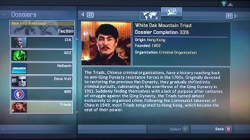 Alpha Protocol Playthrough With Commentary Part 72