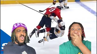 Tom Wilson Biggest Career Hits! (Reaction)
