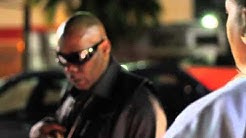Mr. Silky Slim "P's Up"