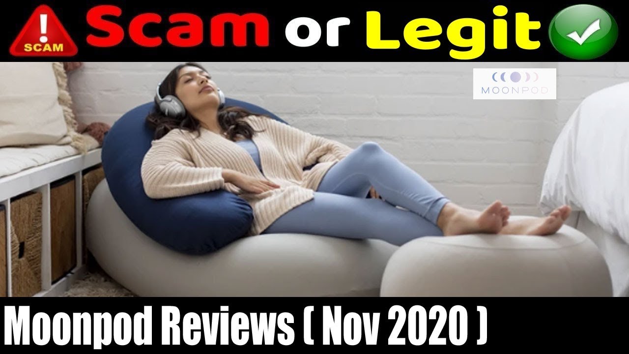 Moonpod Reviews (Nov 2020) ! Is moonpod.co scam or legit website? YouTube