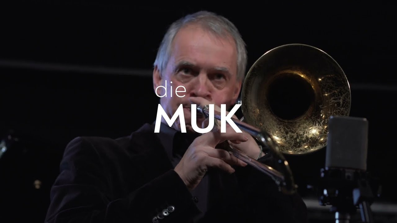 MUK.wien.jazz presents Prof. Johannes Herrlich