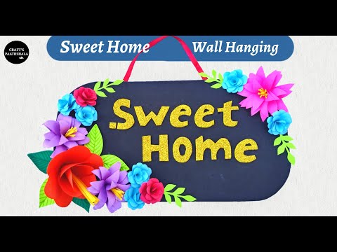 sweet-home-wall-hanging-|-home-sweet-home-hanging-|-door-decoration-ideas