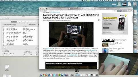 JiTouch Review: Add Tons of Useful Gestures to Your Mac!