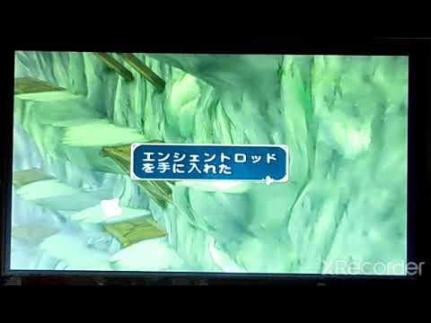 クラトスルートを目指して進む【テイルズオブシンフォニア】87 クラトスルートを目指して進む【テイルズオブシンフォニア】87