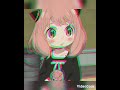 شخصيات انمي تمتلك عيون خضراء و شعر وردي