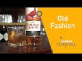 30 secondes pour un cocktail  the famous grouse  the famous old fashioned