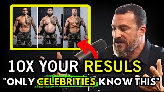 The FASTEST Way To Build Muscles - Andrew Huberman