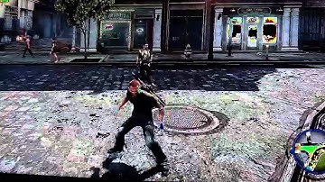 InFamous 2 Beta Walkthrough Part 60