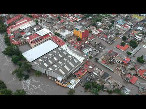 Vídeo: Pots contractar una assegurança contra inundacions si vius en una zona inundable?