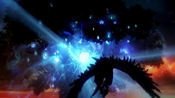 Ori and The Blind Forest Definitive Edition Gameplay Part 2