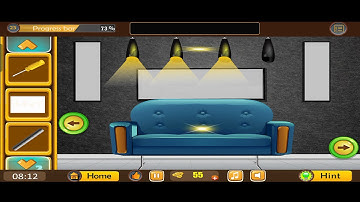 101 Rooms | Escape Game | Level 23 | Hidden Escape | Hidden Game