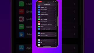 Ahorrar Batería ? #iphone #bateria #ahorrarbateria #iphone15 #shortvideo #viral #viralshorts #fypシ