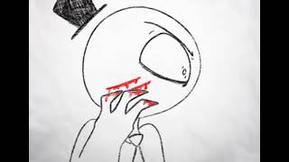 Leave Me Alone Amv Gift For Neon Biscuit Comen