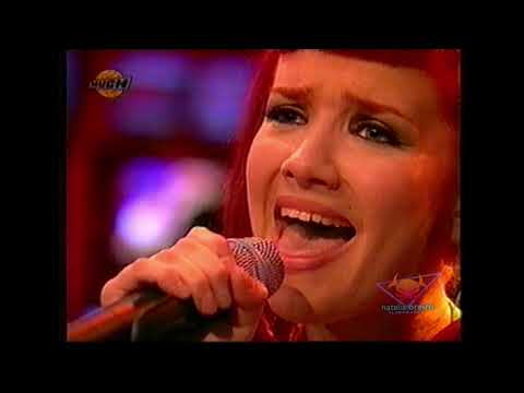 #NataliaOreiro Alas de