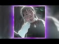 MONTAGEM NOCHE SLOWED TikTok Version X Sakamoto Days Xyuk Official Video