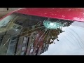 Разбили лобовое стекло Mazda CX 5 '18
