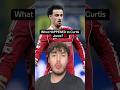 What HAPPENED to Curtis Jones at Liverpool?! #football #curtisjones #liverpool