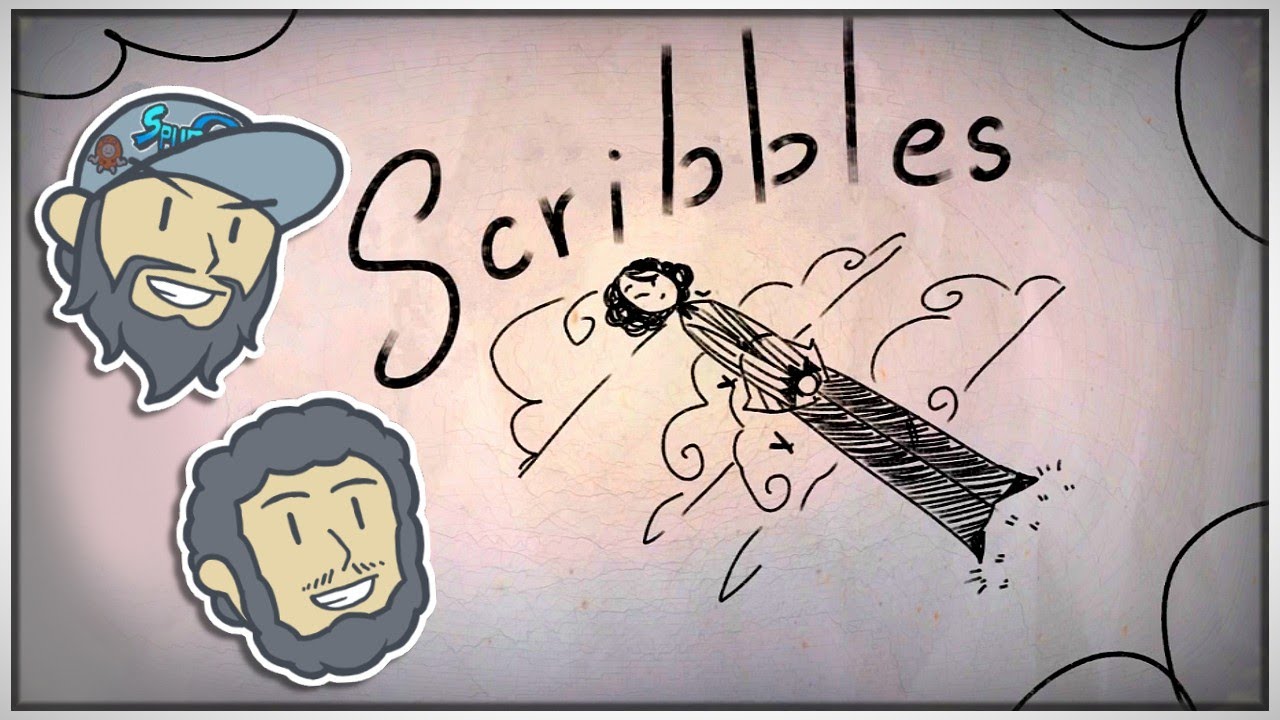 Scribbles - I Have, Me, You, And The Butterflies - YouTube