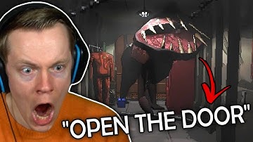 Lethal Company But the Monsters can SPEAK