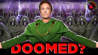 Thumbnail for Film Theory: Marvel Paid $100M for Him... Is it Worth It?