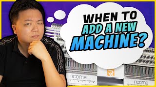 STOP LOSING CUSTOMERS (When to Buy New Machinery)