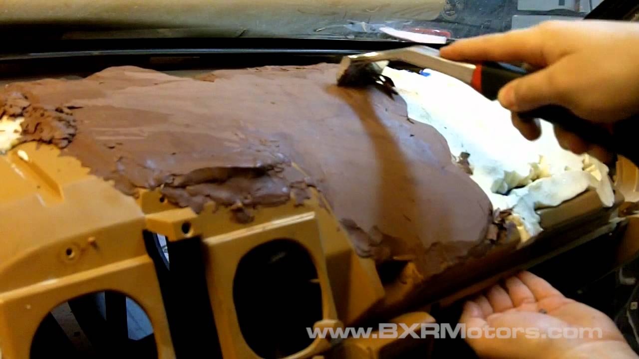 klay interieur clay sculpting the interior dash with chavant y2 klay klay interieur clay sculpting the interior dash with chavant y2 klay