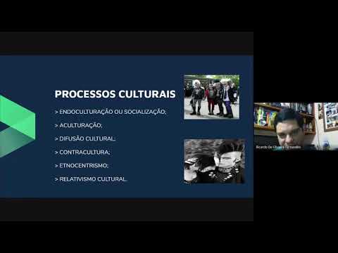 Vídeo: Quais São Os Processos Culturais