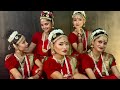 Behind The Scenes | Damak Dance Center | Damak Jhapa | Mero Hukum Ko Ekka | Heeramandi