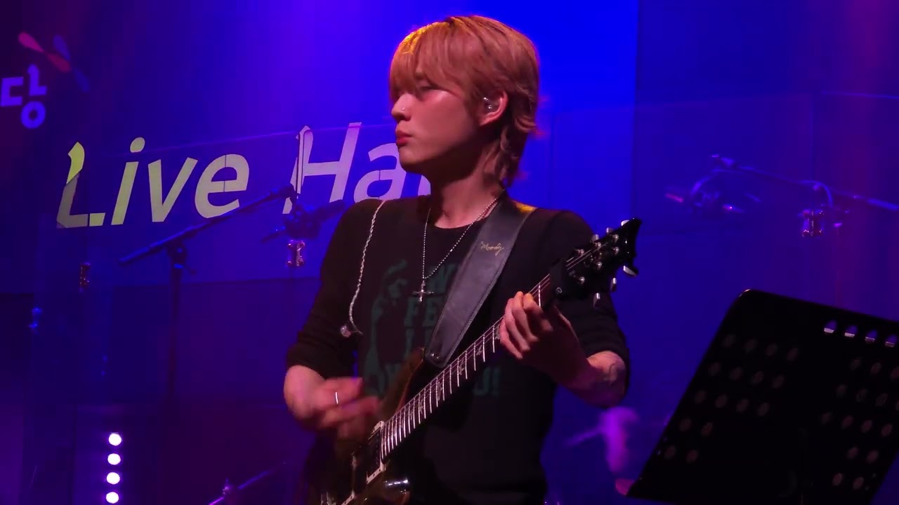 260221 담배가게 아가씨 (한빈킴 Focus)ㅣ사기소멀 단독공연 UNMUTE 부산 @ KT&G 상상마당 부산 라이브홀