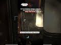 SPOOKY CORRIDOR ENCOUNTER:WEIRD ANOMALY APPEARS #horrorgaming #horror #indiehorror #narrativehorror