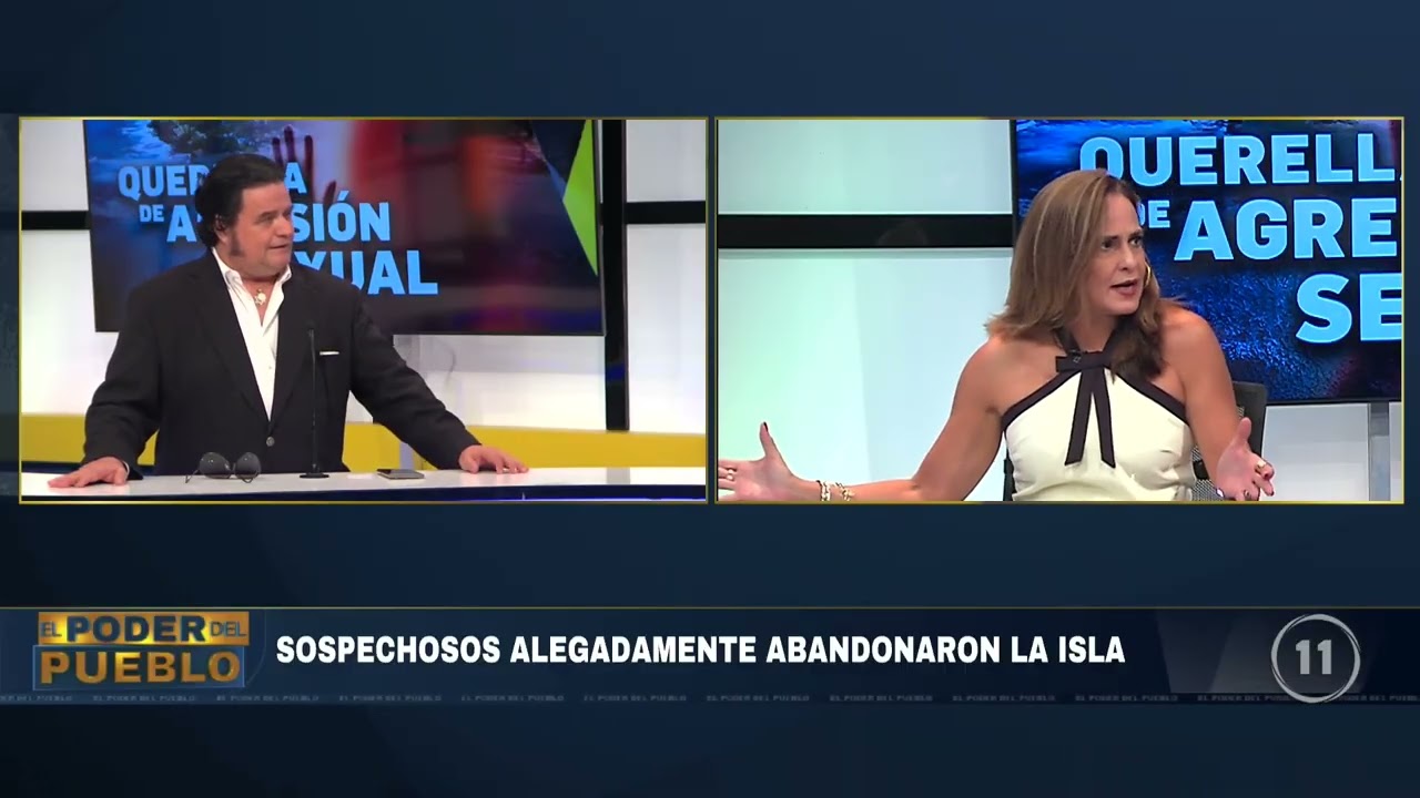 Agresión sexual a turistas enciende alarmas sobre la seguridad en la isla