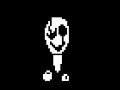 Le mystere de wd gaster  undertale fr