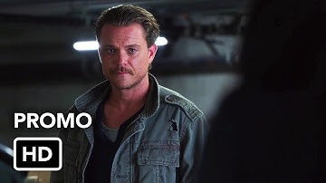 Lethal Weapon (FOX) "A Promising New Partnership" Promo HD