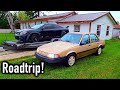 $250 IAA 1992 Chevy Cavalier Win! Wash and a 1hr Highway Drive! Will it Make it?