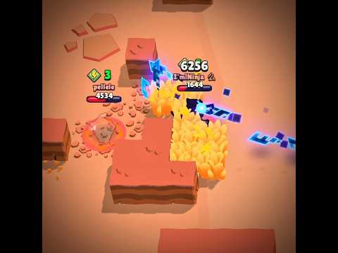 10K Damage on 1 Hit, how is this possible 💀
