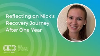 Reflecting on Nick's Recovery Journey After One Year
