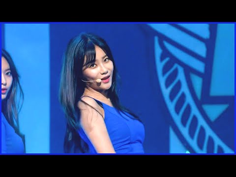 [𝐒𝐭𝐚𝐠𝐞 𝐌𝐢𝐱] 𝐀𝐎𝐀 - 𝐆𝐨𝐨𝐝 𝐋𝐮𝐜𝐤(굿럭)  교차편집