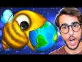 HO MANGIATO IL MONDO INTERO! - Tasty Planet Forever