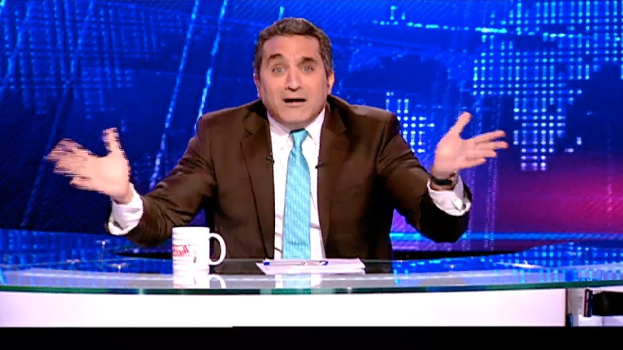 البرنامج - الحلقه 26 كامله