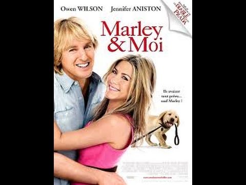 MARLEY & MOI  [films] (complet)