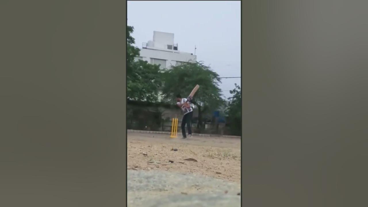 sports-yaari-team-playing-cricket-sportsyaari-manojdimri-youtube