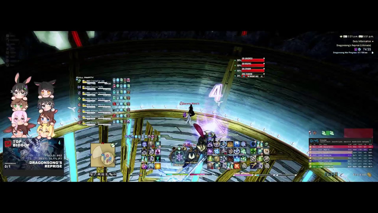 clear copium cats? :3 - day 36 - YouTube