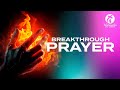 Maranatha Life Church Breakthrough Prayer September 10 2025
