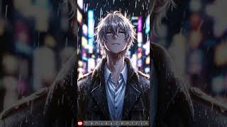 You Said Forever… 💔 | Anime Sad Lyrics #shorts #animelyrics